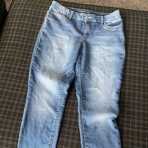 Maurice’s Jeggings